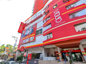 Hotel Sogo Buendia