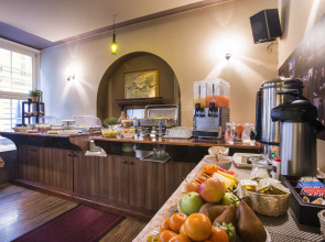 Alta Moda Fashion Hotel