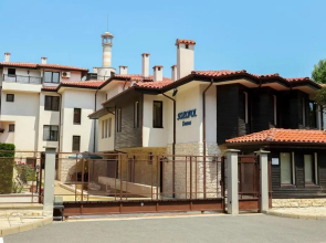 Sozopol Dreams - Apartment №41