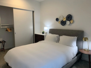 Domicile Suites at Soma Towers