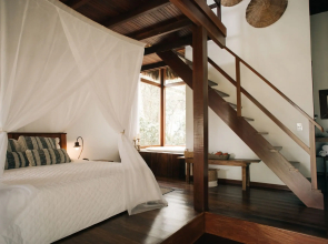 Vila dos Orixás Boutique Hotel