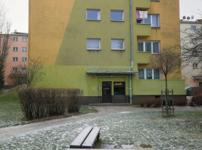 RentPlanet - Apartament Kościelna