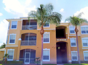 Windsor Palms Resort