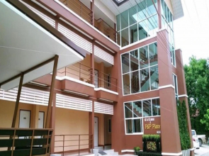 P and P Place Apartment Kanchanaburi