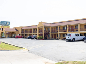 Econo Lodge McAlester