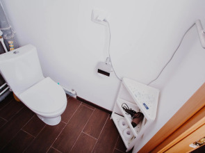 Апартаменты на улице Заречная 40 корп. 1