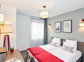 Appart'City Confort Strasbourg Centre