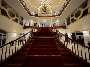 Montrose Golf Resort & Spa