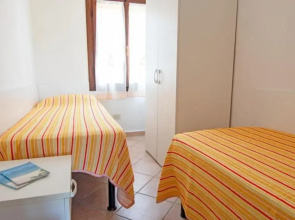 Residence Villa Franca
