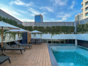 Amanta Hotel & Residence Sathorn