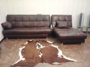 Apartamentyi Na 1-Oj Nikitinskoj