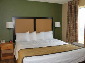 Extended Stay America Orlando Altamonte Springs