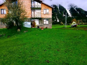 Süles Apart Evleri