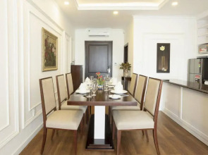 Hoang Ngoc Beach Resort