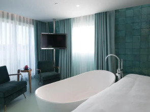 WC by The Beautique Hotels