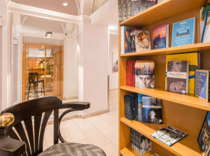 Best Western Hotel Moran