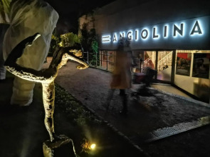 Studio apartment Margarita