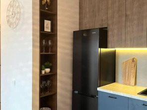 SunSet (СанСет) на улице Героя Советского Союза Аристархова