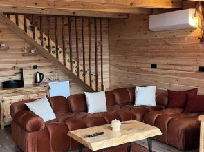 Ar Mavor Bungalov