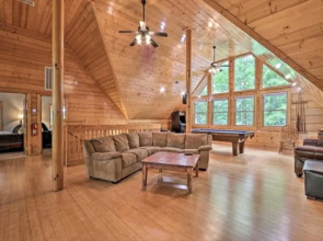Arrowhead Lodge #568