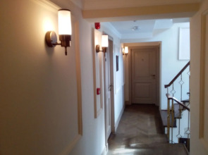 Ishak Pasa Palace by Joyway Hotels