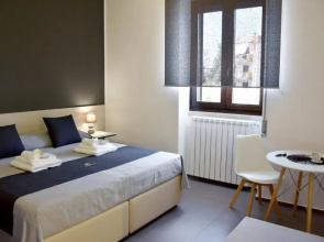 Porta Piccola Residence-Affittacamere