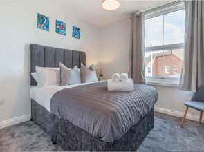 Host Stay The Bull Inn Flat 1