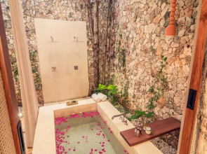 Oriundo Luxury Nature Villas