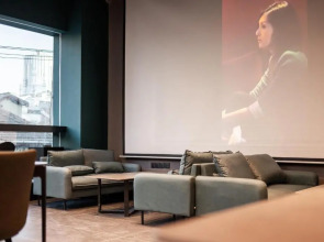 Dayin International Youth Hostel (Shanghai Nanjing East Road;People's Square;The Bund Branch)