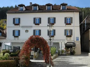 Villa Bucher - Metnitztalerhof