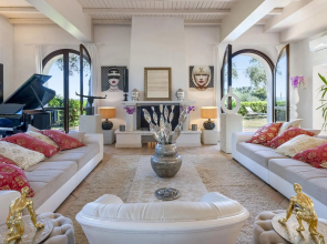 Villa Rossa 12  in Misano Adriatico
