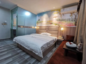 Jieyang Yunduo Hotel (Chaoshan Airport)