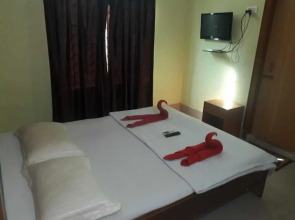 Homocation Ricon Homestay