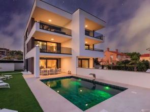 Villa LEA Magdalena III