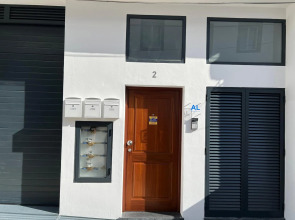 Funchal Downtown Flats 2