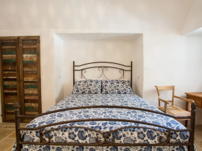 Trullo Tunine