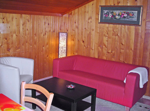 Chalet Bärgsunna 37415