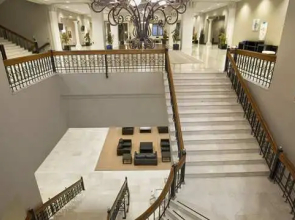 King Hussein bin Talal Convention Centre managed by Hilton