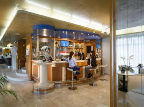 Ambasciatori Hotel Mestre Venice, Tapestry Collection by Hilton