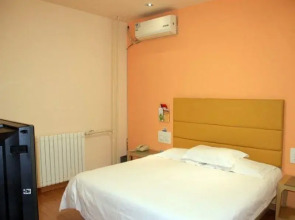 Grace Inn Longkou Donglai Street