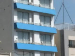 Business Hotel Takanoya