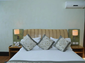 Bonanza Addis Hotel