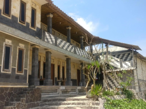 Hotel Kampoeng Drini