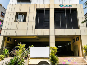 OYO 5485 Hotel Wellfare Marina