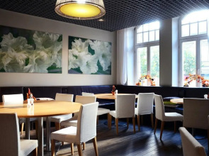 Отель Tribe Riga City Centre