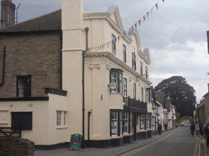 Oxford Arms