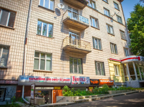 Babylon Apartments On Soborna