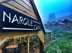Hamsiköy Zitaş Bungalov & Restoran