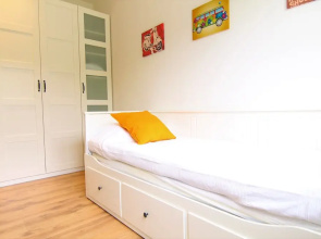 Apartament Paradise Sitges Rentals