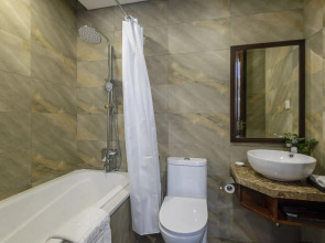 Midori Boutique Hotel